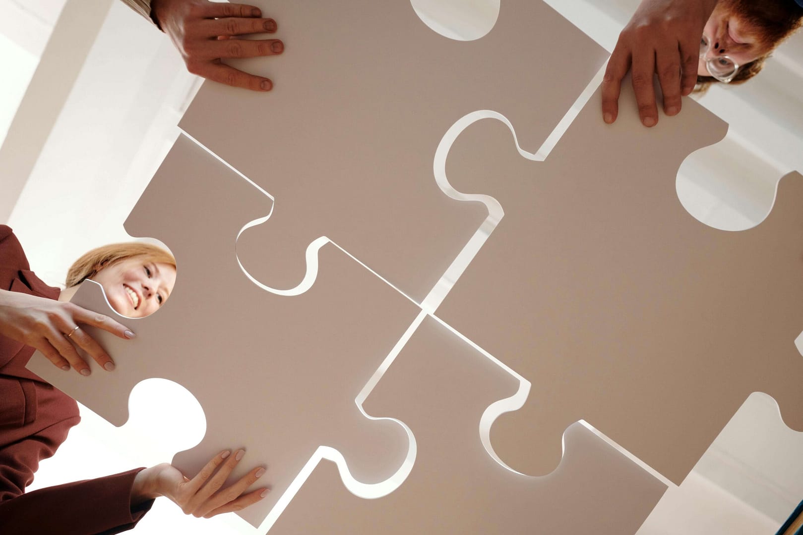 solution to leadership problems