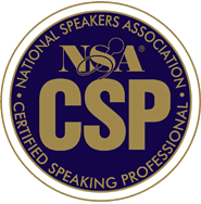CSP badge