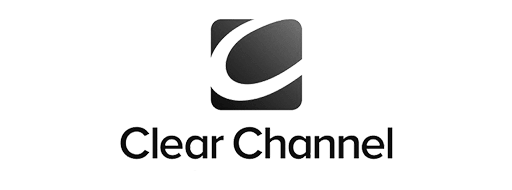 Clear channel logo