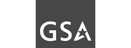 GSA logo