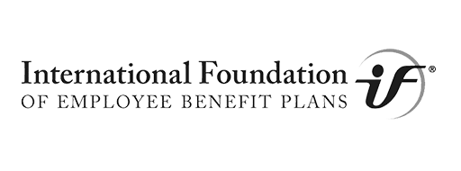 International foundation of employee benefit logo