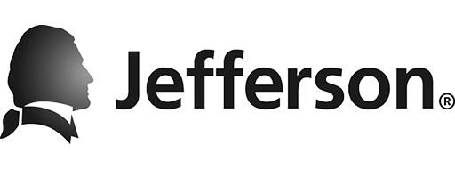 Jefferson logo