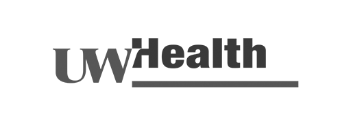 UW Health logo